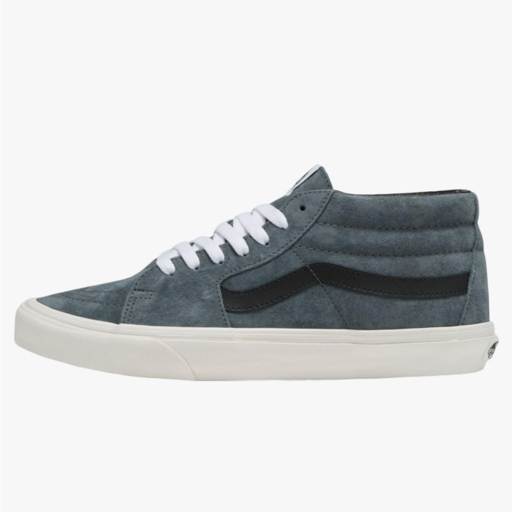 Vans Sk8-Mid - Picture 6 of 8